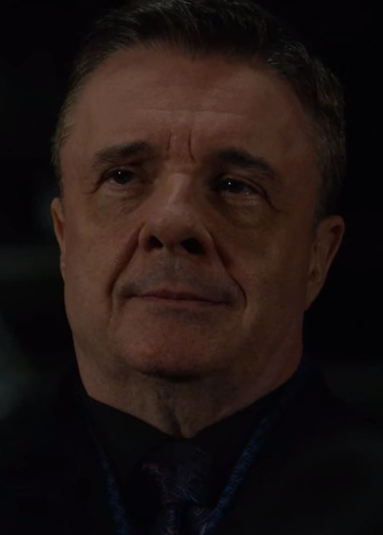 Abraham Stern Schurken Wiki Fandom