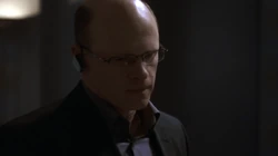 Graem beruhigt seine Partner