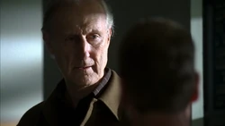 Phillip spricht mit Jack