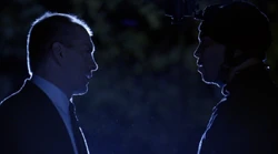 Conlon ruft seine Söldnertruppe