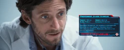 Dr. James Marcus