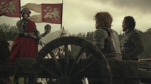 1 9 Tywin nach der Schlacht am Grünen Arm
