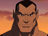 Black Adam (Young Justice)