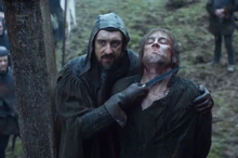 Black Walder droht Edmure