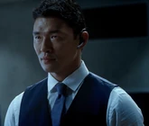 Kang Yeonsak (268 KB) Kang Yeonsak Olympus has fallen