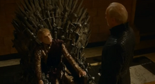 3 7 Tywin schüchtert den König ein