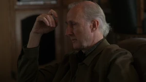 Phillip fasst eine schwere Entscheidung