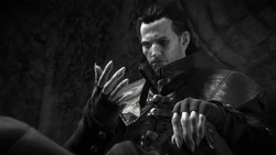 Dettlaff wächst eine neue Hand