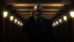 Lansdale geht aufs Ganze