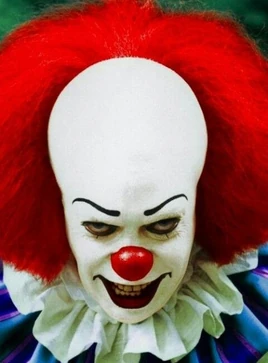 Pennywise-portrait
