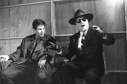 David-duchovny-and-dennis-lipscomb