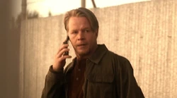 Ostroff spricht mit Bierko