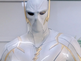 Godspeed (Arrowverse)