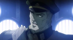 Stroheim beginnt die Tests