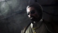 Hidalgo erwartet die Eindringlinge