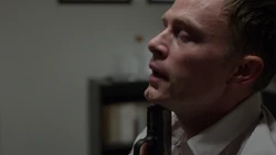 Dex will Selbstmord begehen