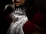 Captain Hook