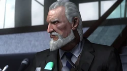 Lansdale erklärt die Krise für beendet