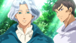 pix Seven Deadly Sins Characters Hendrickson grossmeister hendrickson schurken wiki
