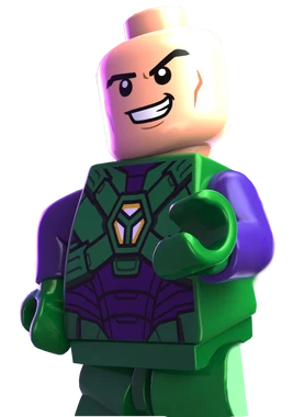 Lex Luthor (Lego)