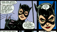 Der Comic zum Film: Catwoman sagt Gotham den Kampf an.