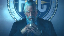 Lansdale aktiviert die Selbstzerstörung