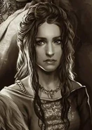 Jeyne Westerling