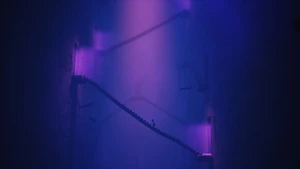 MonoImTurm.jpg (149 KB) Mono betritt den Turm