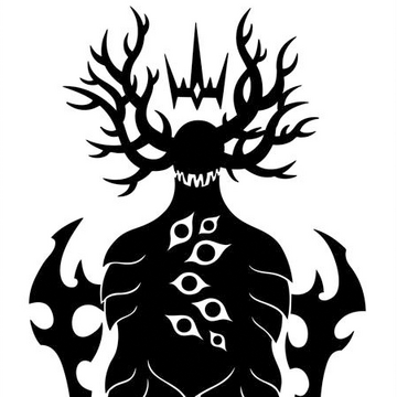 Scarlet King Schurken Wiki Fandom