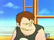 Biff Tannen Jr. (95 KB) Biff Tannen Jr. Zurück in die Zukunft (Serie), 1991