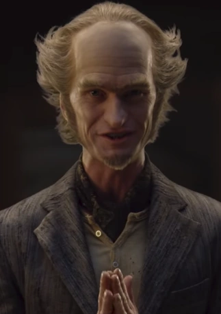 Graf Olaf Schurken Wiki Fandom