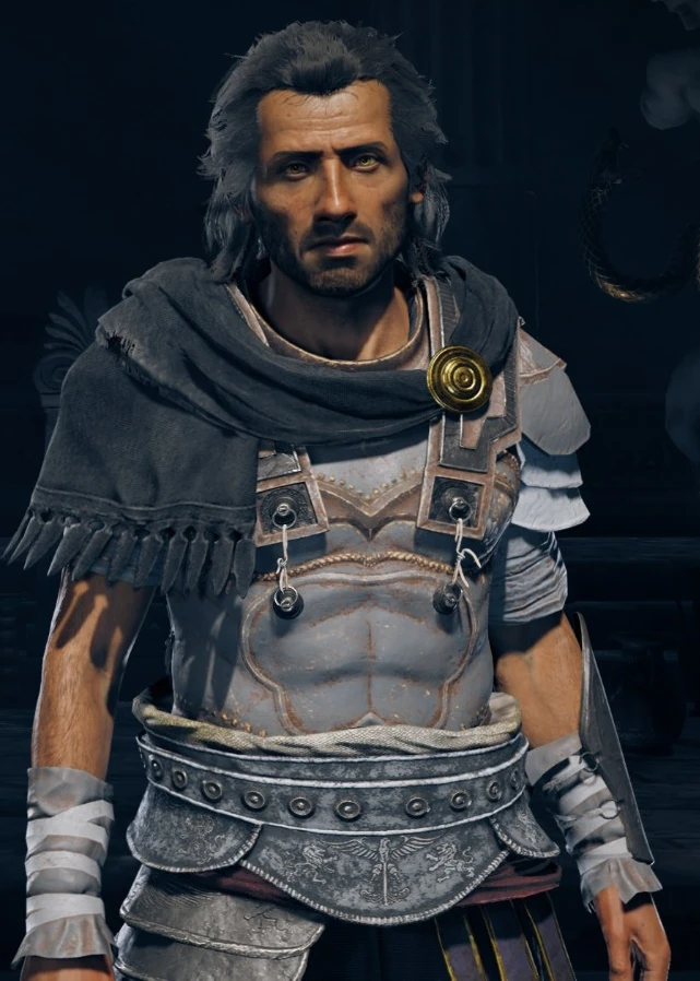 Hydra (Assassin's Creed) | Schurken Wiki | Fandom