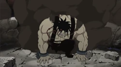 Sloth Fullmetal Alchemist Brotherhood Schurken Wiki Fandom Brotherhood features the dastardly homunculi, the main villains of the series sloth is physically powerful, but his lack of cunning makes him the least threatening of the homunculi.