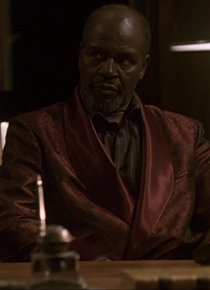 Alan Milliken Schurken Wiki Fandom