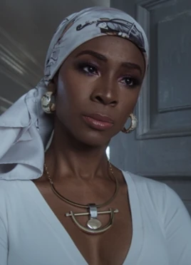 Chemikerin (AHS)