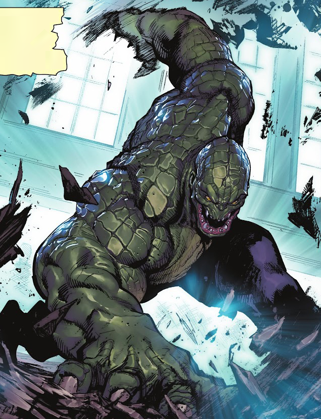 Croc dc universe clearance