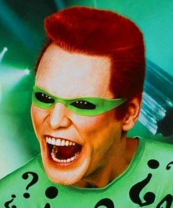 Riddler