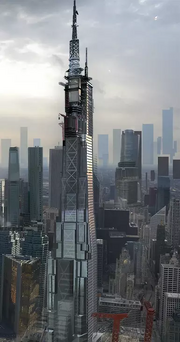 Lextower