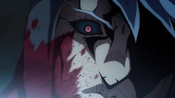 Risotto verletzt den Techniker