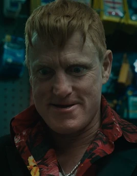 Cletus Kasady (Sony)