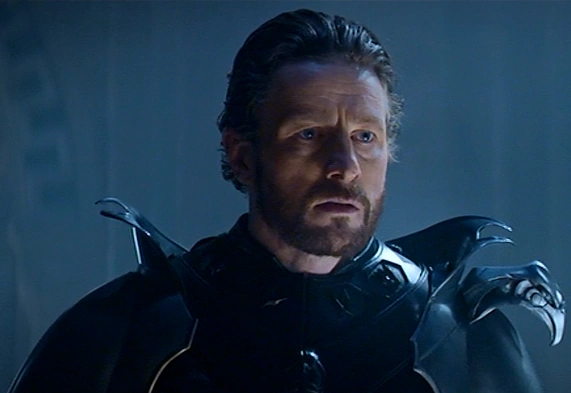 Mercia Schurken Wiki Fandom