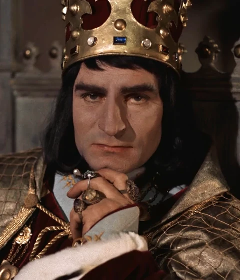König Richard III. | Schurken Wiki | Fandom