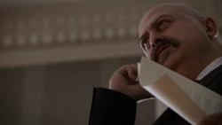 Stolnavich ist überrascht von den Entwicklungen