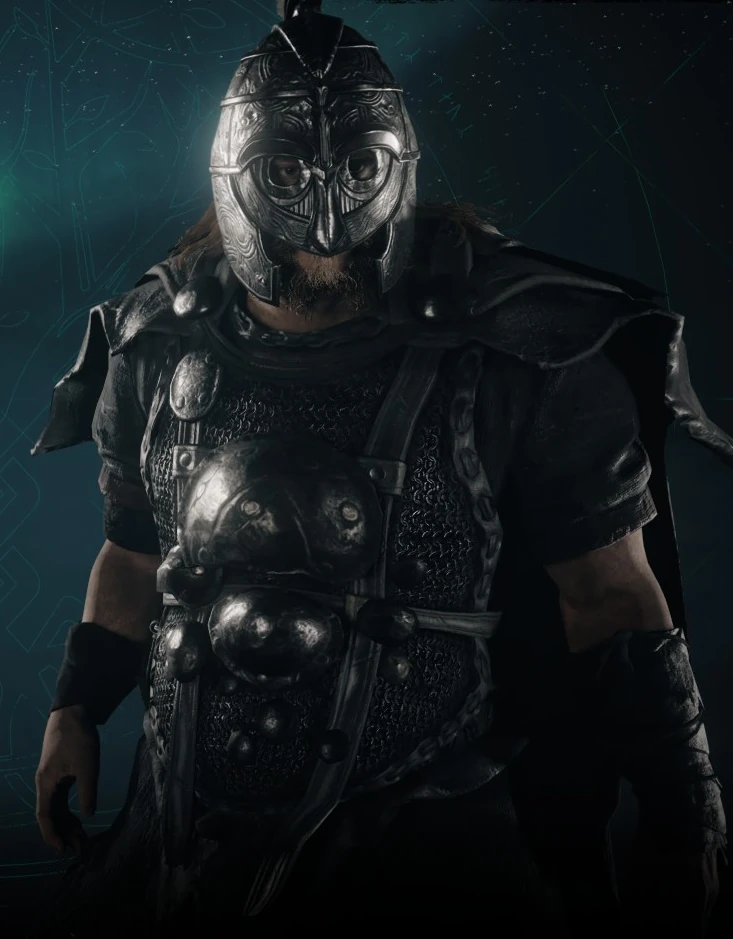 Horsa Schurken Wiki Fandom