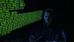 Nathanson sendet einen Mörder in die CTU