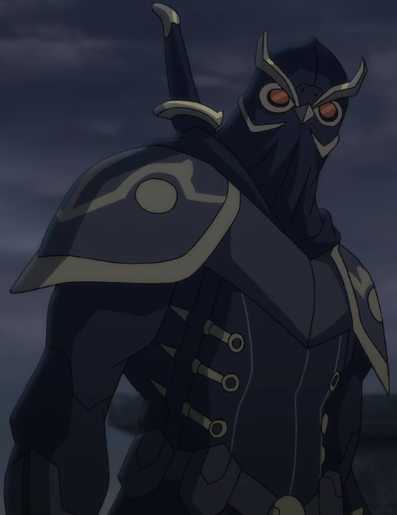 Talon wikia on sale