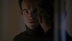 Osterlind warnt Saunders vor Chapelle