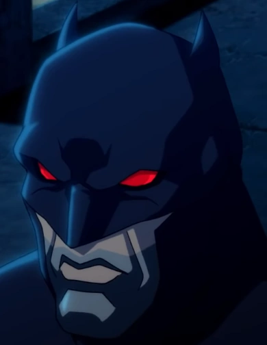 Thomas Wayne Flashpoint Schurken Wiki Fandom