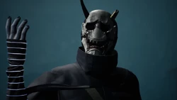 Hannya Schurken Wiki Fandom