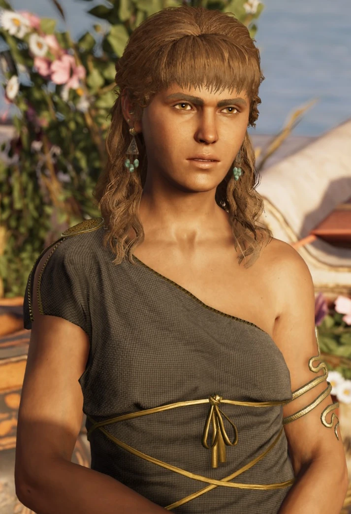 Diona Schurken Wiki Fandom